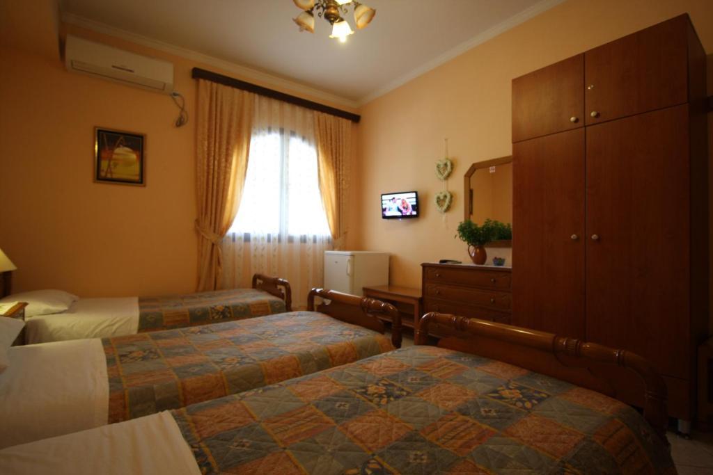 Sofia Pension Rhodes City ห้อง รูปภาพ