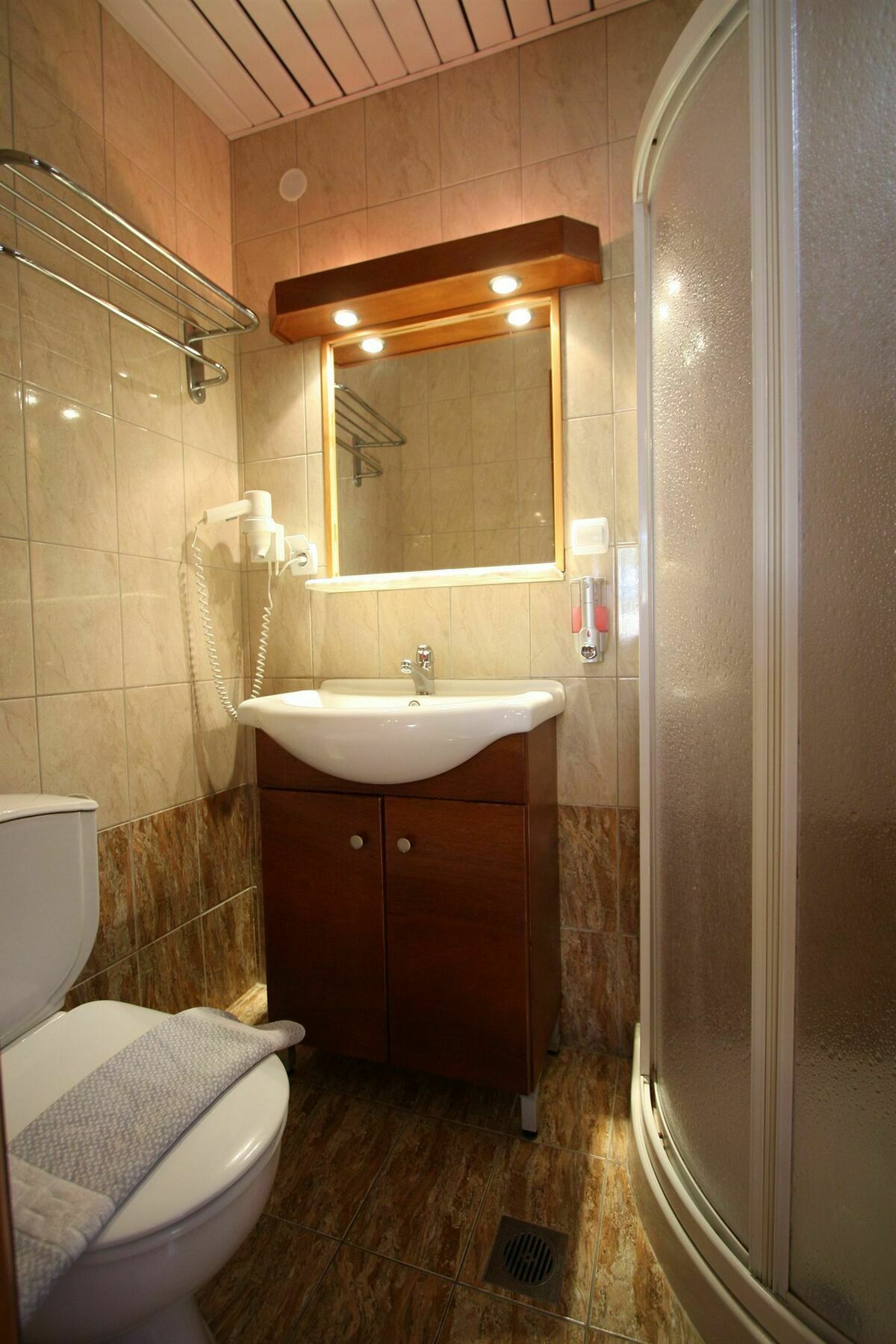 Sofia Pension Rhodes City ภายนอก รูปภาพ